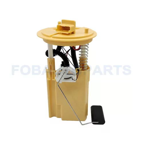 Electric Fuel Pump Module Compatible for FIAT for Grande for Punto 55703110 51791675 52017373 - image 2
